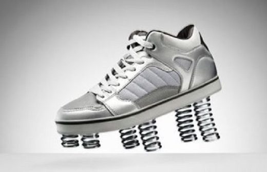 super cushioned shoes